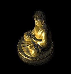 Buddha