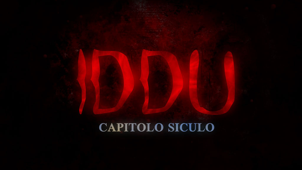 IDDU - Capitolo Siculo