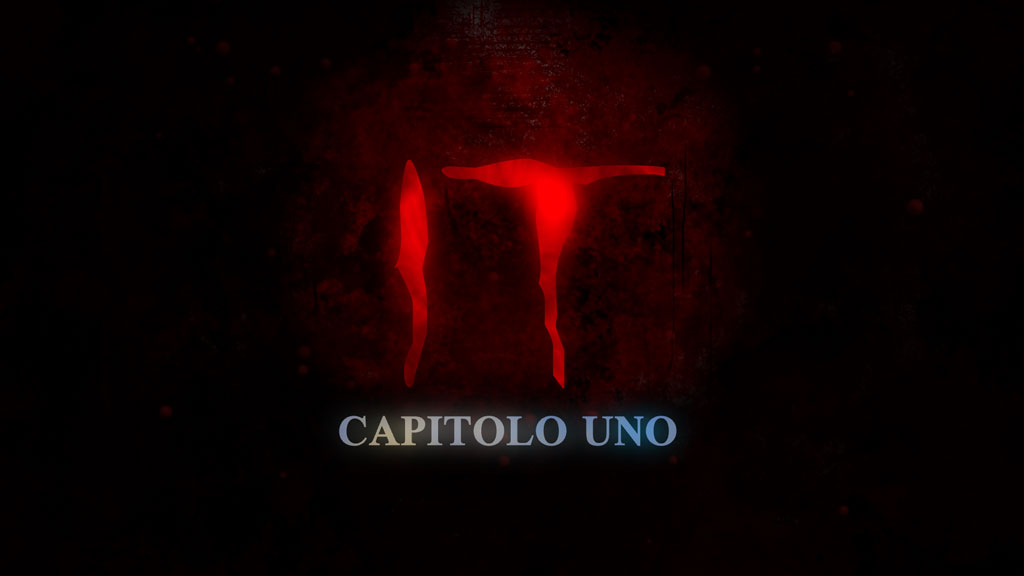 IT - Capitolo Uno