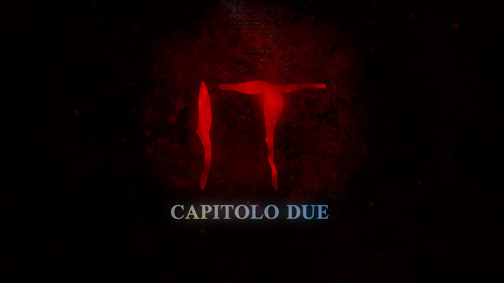 IT - Capitolo Due